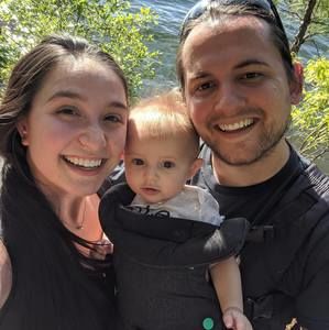 Meet your Posher, Josh